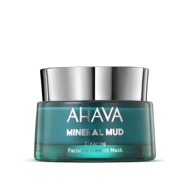 AHAVA Dead Sea Mineral Mud Clearing Facial Treatme...