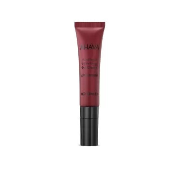 AHAVA Apple of Sodom Advanced Smoothing Eye Cream ...