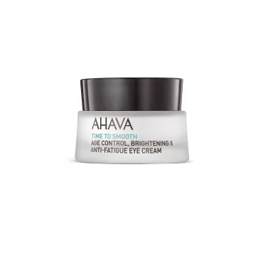 AHAVA Dead Sea Age Control Brightening Anti Fatigu...