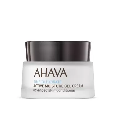 AHAVA Active Moisture Gel Cream, 1.7 Fl Oz...