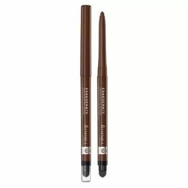 (3 Pack) RIMMEL LONDON Exaggerate Waterproof Eye D...