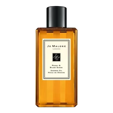 Jo Malone Peony & Blush Suede Shower Oil - 250ml