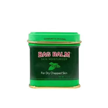 Bag Balm Vermont's Original for Dry Chapped Skin C...