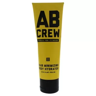 AB CREW AB Crew Hair Minimizing Body Hydrator Men ...