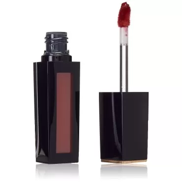 Estee Lauder Women's Pure Color Envy Liquid Lip Gloss, 340 Strange Naive, 0.24 Ounce