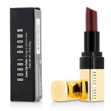 Bobbi Brown - Luxe Lip Color - Soft Berry 8-0.13 o...