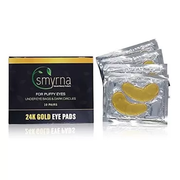 Smyrna Anti-Aging, Anti Wrinkle 24k Gold Collagen ...