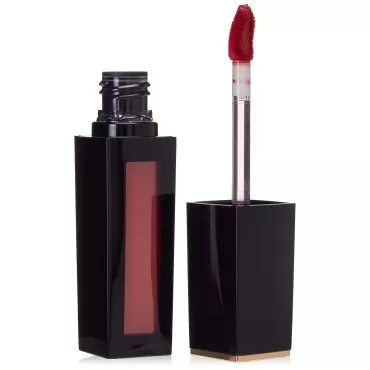 Estee Lauder Women's Pure Color Envy Liquid Lip Potion, 250 Quiet Riot, 0.24 Ounce