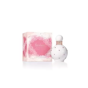 Britney Spears Fantasy Intimate Edition EDP Spray ...