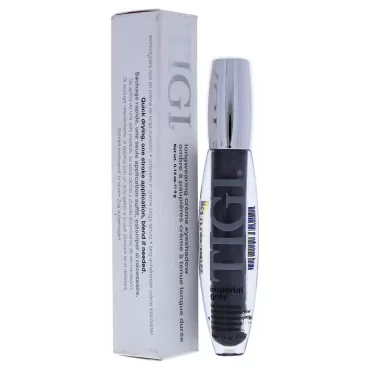 Tigi Longwearing Creme Eyeshadow - Imperial Grey B...
