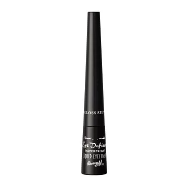 Barry M Cosmetics - Eye Define - Liquid Eyeliner -...