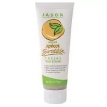 Jason Face Scrub Aprc Tbe