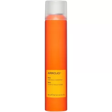 ARROJO Fierce Firm Hold Hairspray for Women or Men...