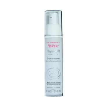 Eau Thermale Avène PhysioLift DAY Smoothing Emulsion, Reduce the Appearance of Deep Wrinkles, 1 oz.