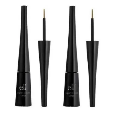 (2pack) Expert Liquid Liner By Elf...