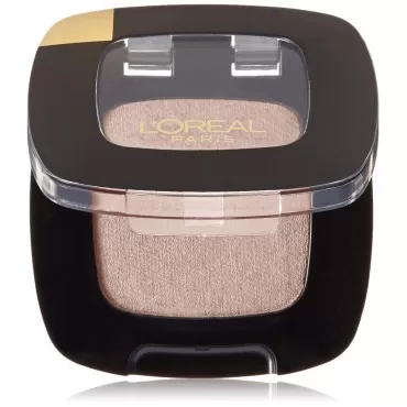 L'Oreal Paris Colour Riche Monos Eyeshadow, Pain Au Chocolat, 0.12 oz.