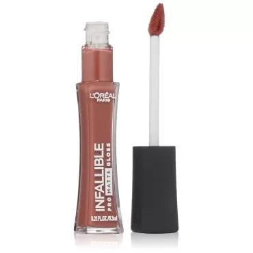 L'Oreal Paris Cosmetics Infallible Lip Pro Matte G...