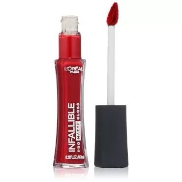 L'Oreal Paris Cosmetics Paris Infallible Lip Pro M...