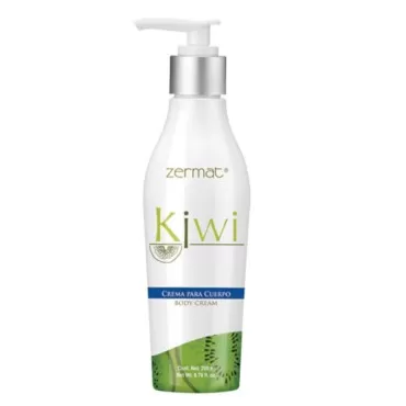 Zermat Kiwi body Cream 6.7 fl.oz...