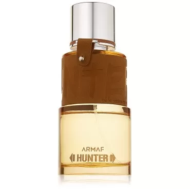 ARMAF HUNTER 3.4 oz EAU DE TOLETTE SPRAY FOR MEN...