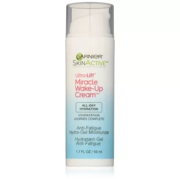 Garnier SkinActive Miracle Anti-Fatigue Face Moisturizer, 1.7 fl. oz.