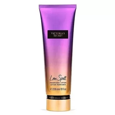 Victoria's Secret Love Spell Fragrance Lotion...