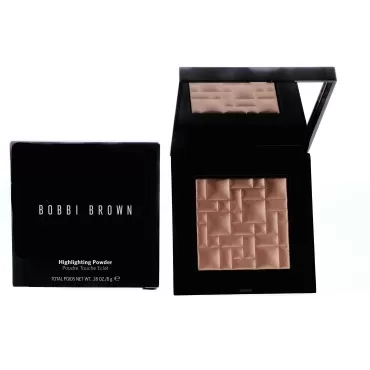 Bobbi Brown Highlighting Powder - Bronze Glow...