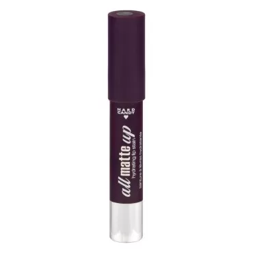 Hard Candy All Matte Up Hydrating Lip Stain, 1027 ...