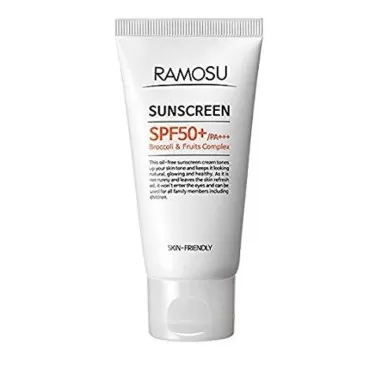 Age Shield Face Lotion Mild Sunscreen (Spf50+ Pa++...