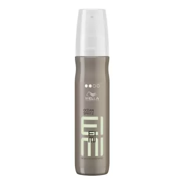 EIMI Ocean Spritz Salt Spray, For Beach Waves Curls And Texture, Protects Against UV Damage And Dehydration, 5.07 Fl oz