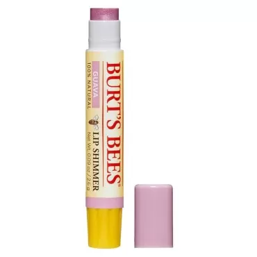 Burt's Bees 100% Natural Moisturizing Lip Shimmer,...