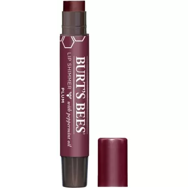 Burt's Bees 100% Natural Moisturizing Lip Shimmer,...