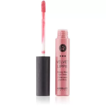 Absolute New York Velvet Lippie (MULL IT OVER)...