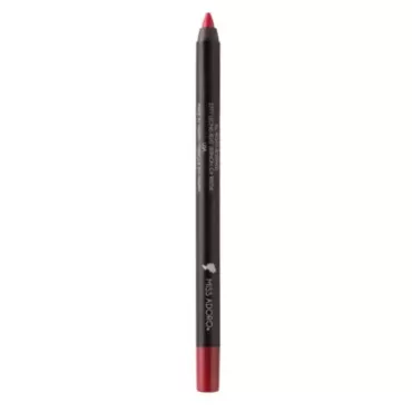 Miss Adoro - Velvet Finish Lipliner - Purr~Fect, Bright Red