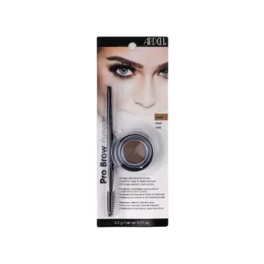 Ardell Brow Pomade with Brush, Blonde...