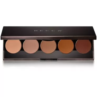 BECCA Ombre Rouge Eye Palette...