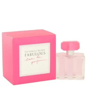 Victoria Secret Fabulous By Victoria's Secret Eau ...