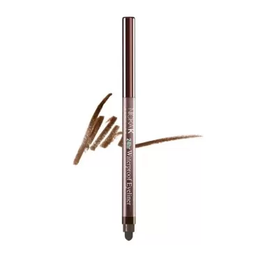 Nicka K 24H Waterproof Eyeliner - NYA42 Brown