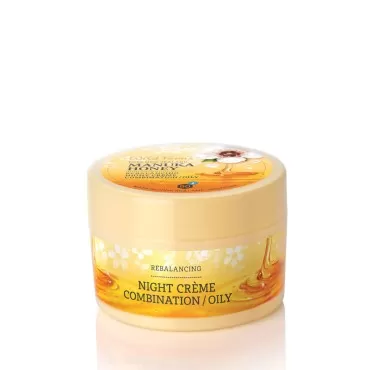 Wild Ferns Manuka Honey Ultra Enriching Night Crèm...