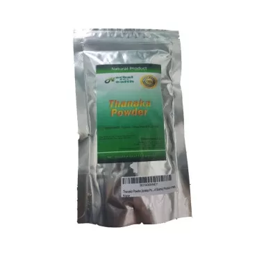 Thanaka Powder Tanaka Powder Pure 100% 4 Oz.(113.4...