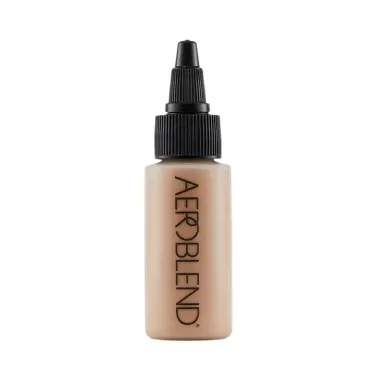 Aeroblend Airbrush Blush (Nude Beach Bronzer)...