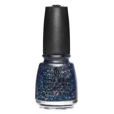 China Glaze Nail Polish, Moonlight The Night 1455...