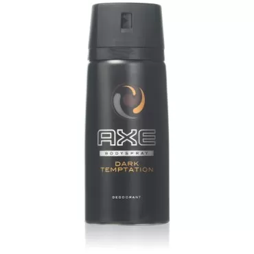 Axe Body Spray Dark Temptation 4Ounce - 4 Pack...