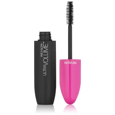 Revlon Ultra Volume Mascara, Blackened Brown...