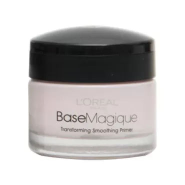 L'Oreal BaseMagique Transforming Smoothing Primer ...