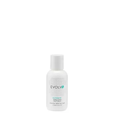 EVOLVh - Natural Ultimate Styling Lotion | Vegan, Non-Toxic, Clean Hair Care (2 fl oz | 60 mL)