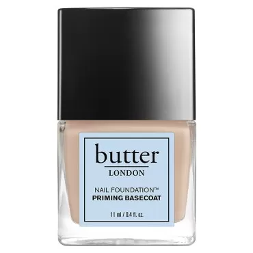 butter LONDON Nail Foundation Priming Base Coat, P...