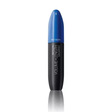Revlon Volume + Length Magnified Mascara, Blackene...