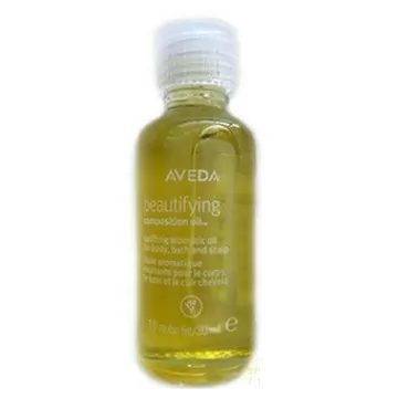 Aveda Beautifying Composition Bath Oil...