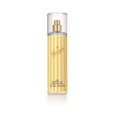 Giorgio Beverly Hills Fragrance Mist, 8 Ounce